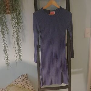 Kate Spade Sweater Dress